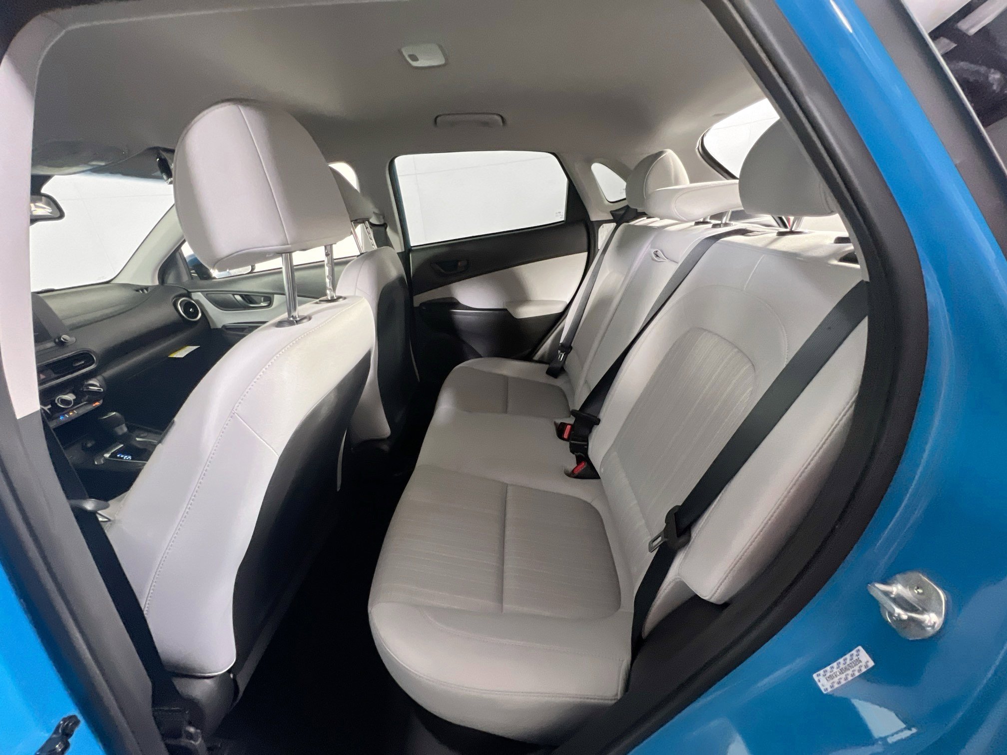 Used 2022 Hyundai Kona SEL w/ Cargo Package image 22