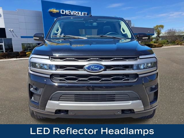 Used 2022 Ford Expedition Max XLT AWD/4WD image 23