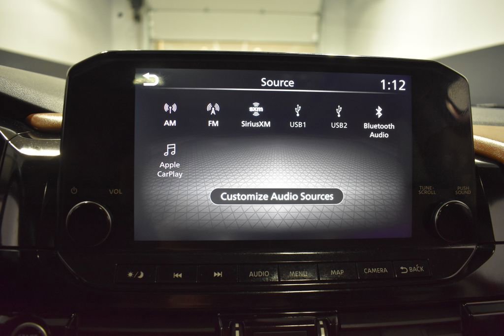 Used 2023 Nissan Pathfinder Platinum image 22