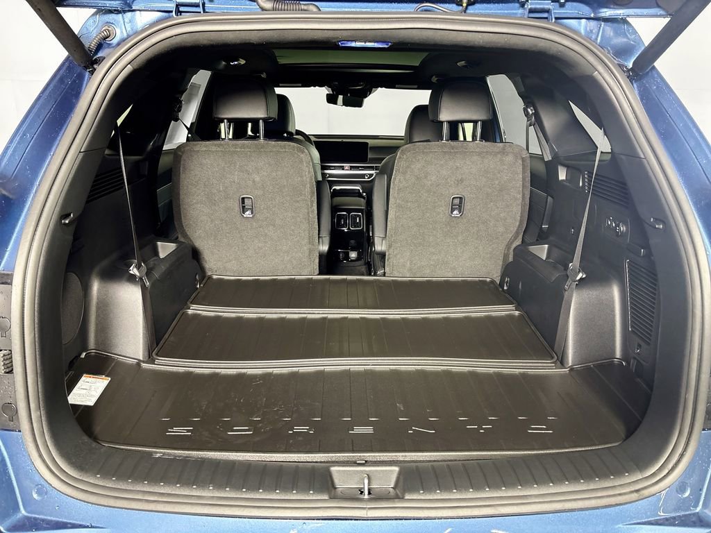 New 2026 Kia Sorento SX Prestige image 22
