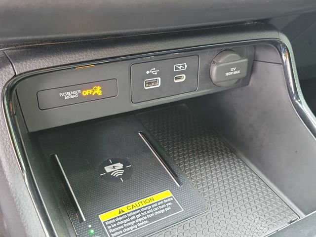 Used 2025 Honda CR-V Sport-L image 26