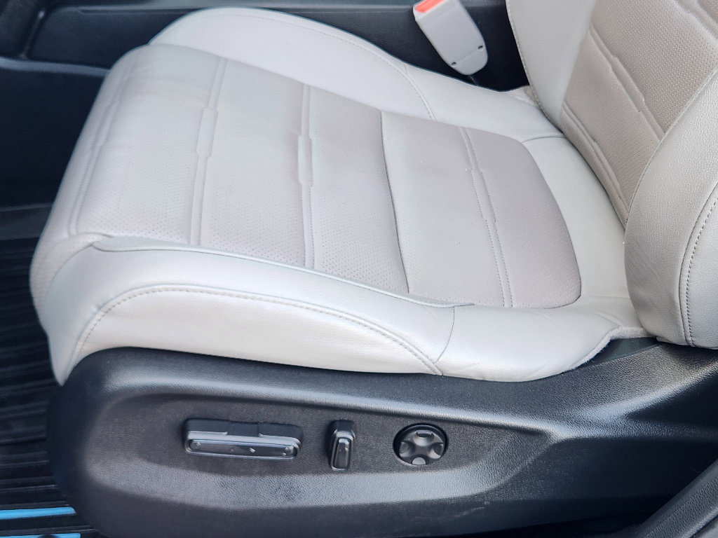 Used 2018 Honda CR-V EX-L image 23