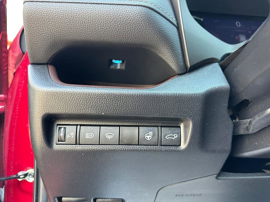 Certified 2019 Toyota RAV4 Limited AWD/4WD image 19