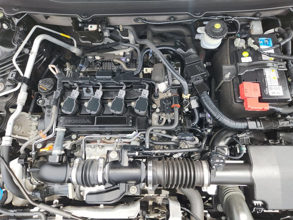 Used 2022 Honda Accord Sport image 31