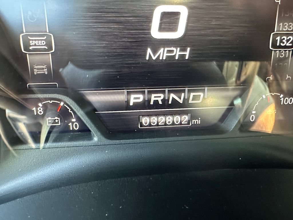 Used 2022 RAM 1500 TRX AWD/4WD image 19
