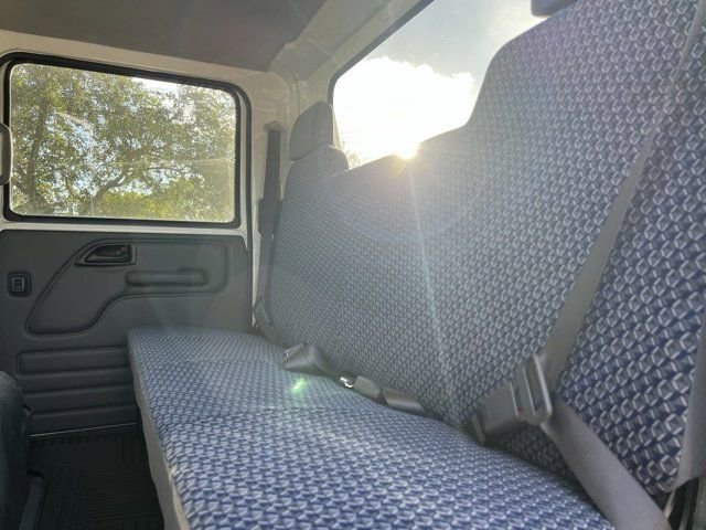 New 2024 Chevrolet Low Cab Forward 5500HG image 8