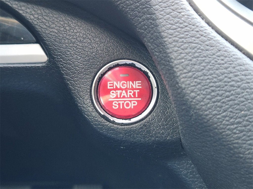 Used 2018 Acura TLX 3.5L V6 4D Sedan image 21