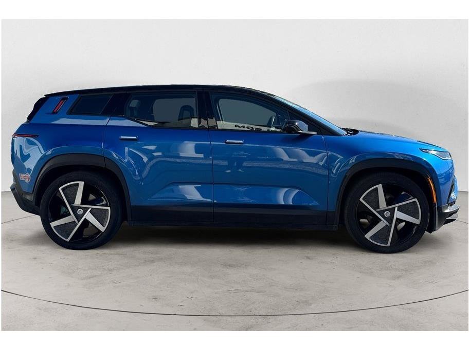 Used 2023 Fisker Ocean Extreme AWD/4WD image 6