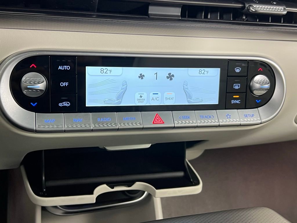 Used 2025 Genesis GV60 Performance image 14