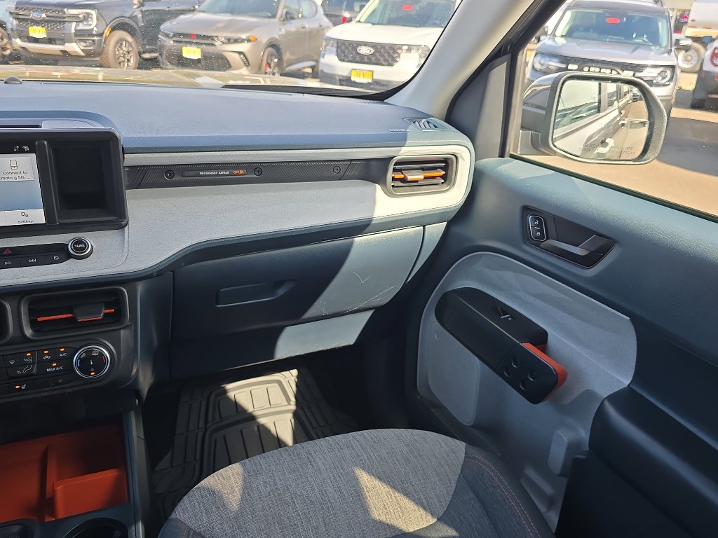 Certified 2023 Ford Maverick XLT w/ Equipment Group 300A Standard image 21