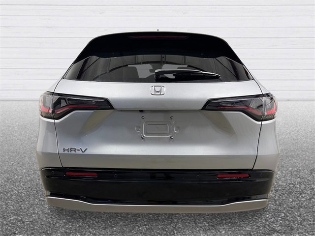 New 2026 Honda HR-V EX-L image 4