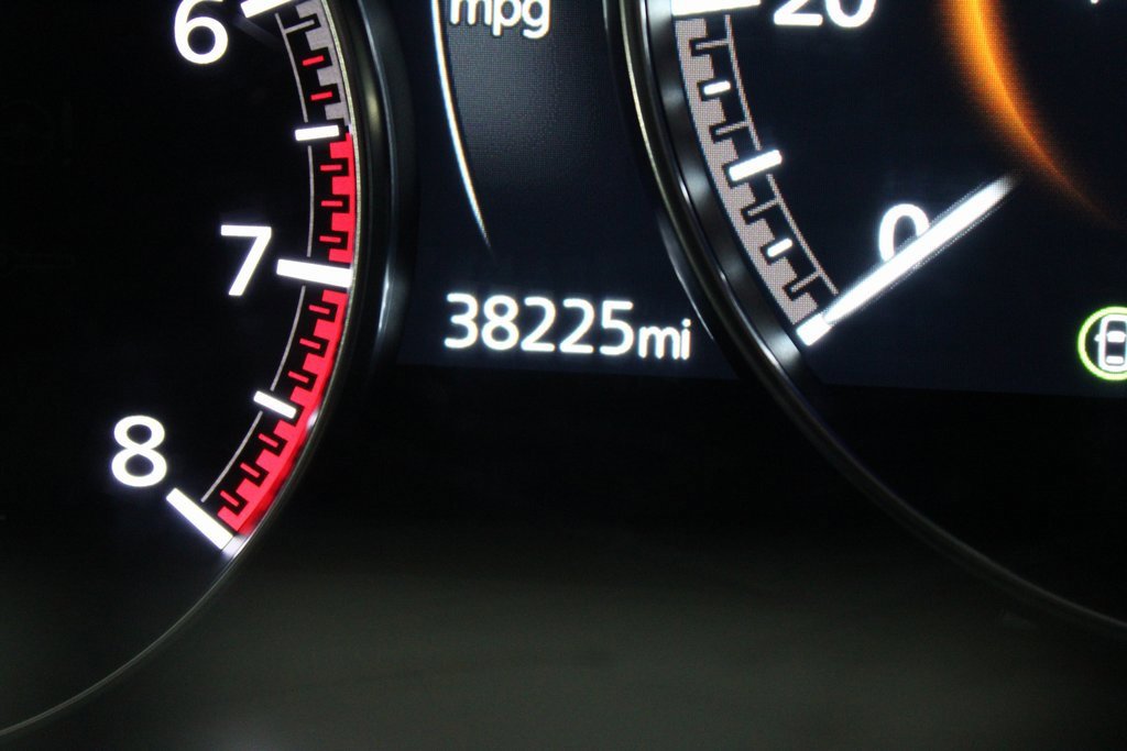 Used 2024 MAZDA CX-30 AWD 2.5 S w/ Preferred Package image 36