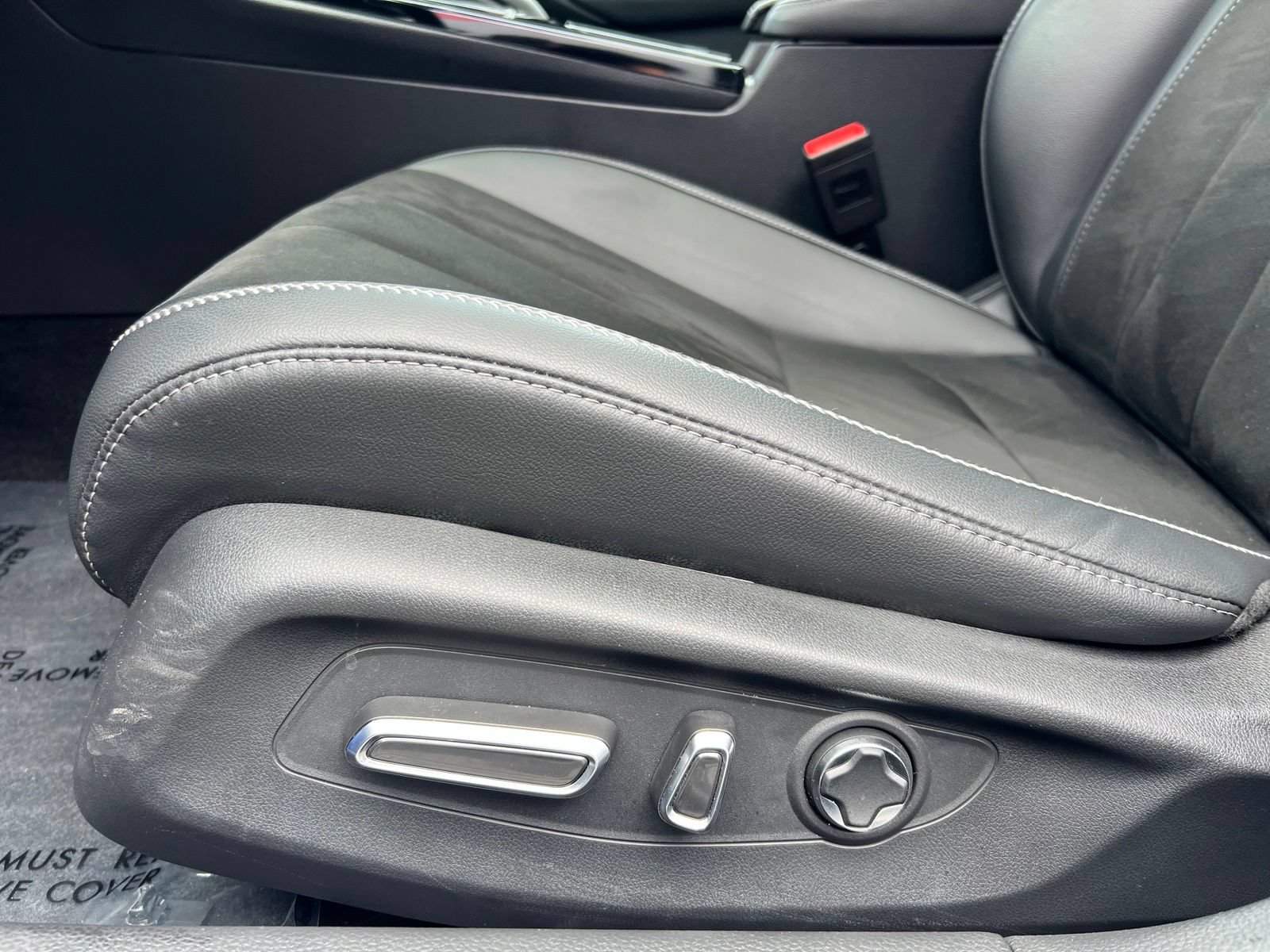 Used 2025 Acura Integra A-Spec FWD image 28