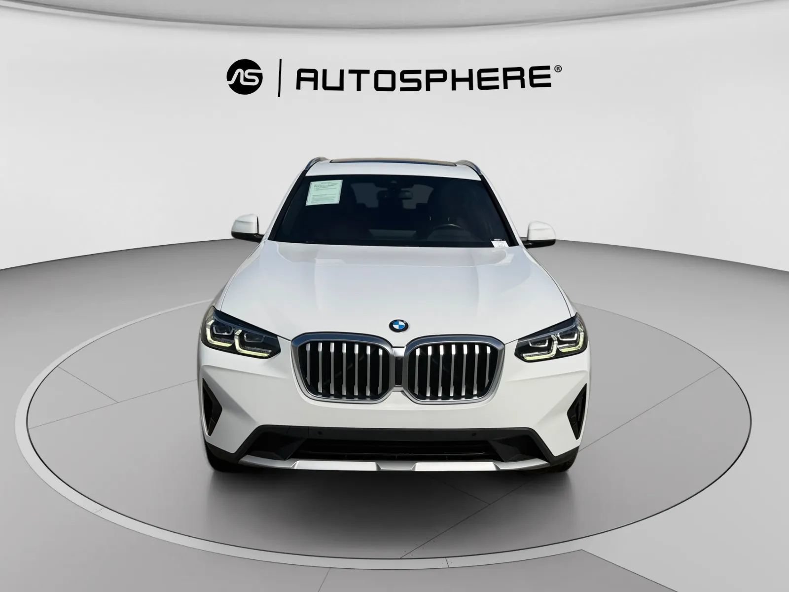 Used 2022 BMW X3 sDrive30i w/ Convenience Package w/ZPA RWD image 2