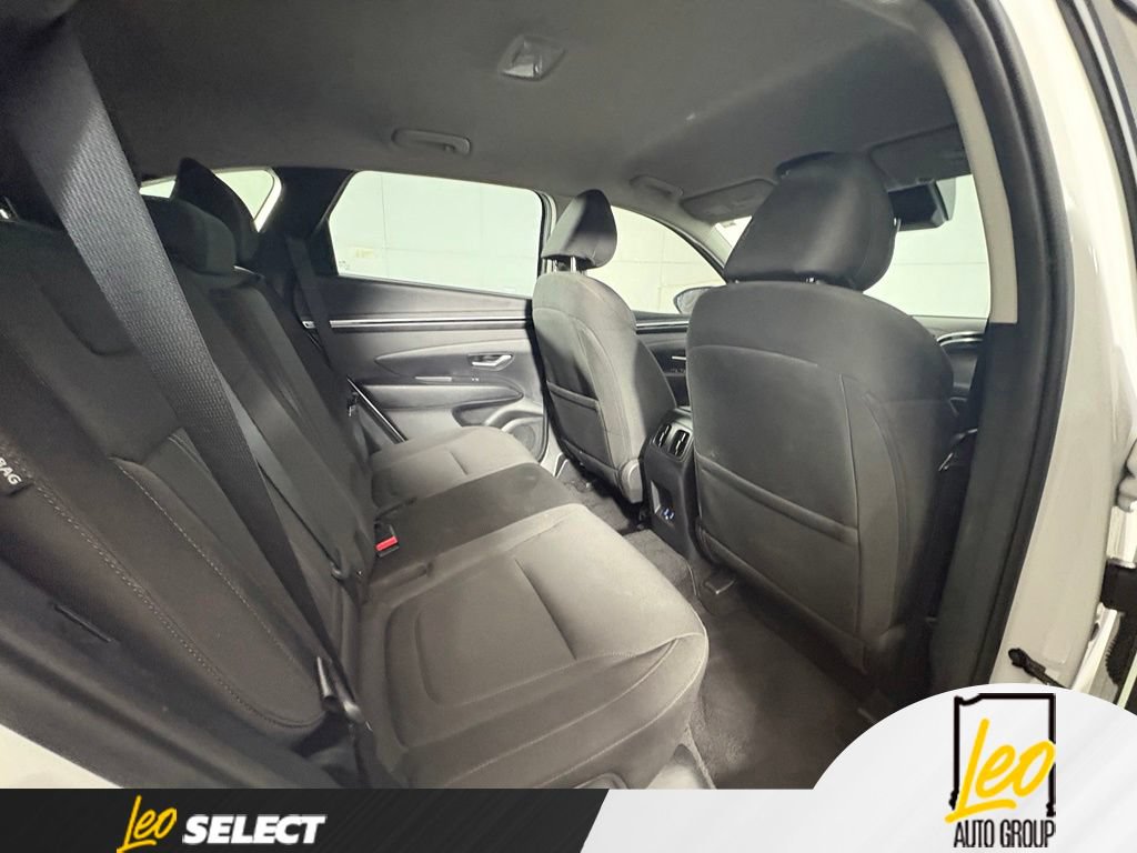 Used 2024 Hyundai Tucson SEL AWD/4WD image 10