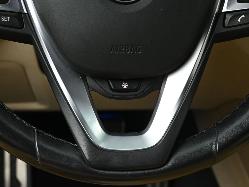 Used 2018 BMW X3 M40i image 26