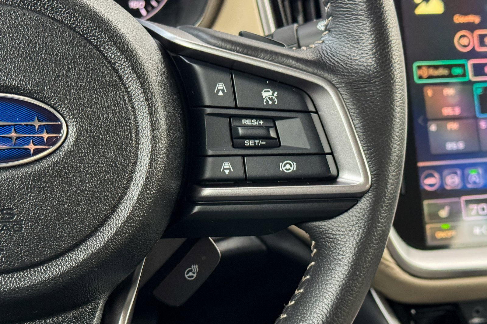 Certified 2024 Subaru Legacy Limited w/ Popular Package #2 image 18