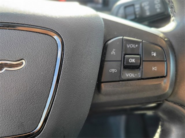 Used 2021 Ford Mustang Mach-E California Route 1 image 24