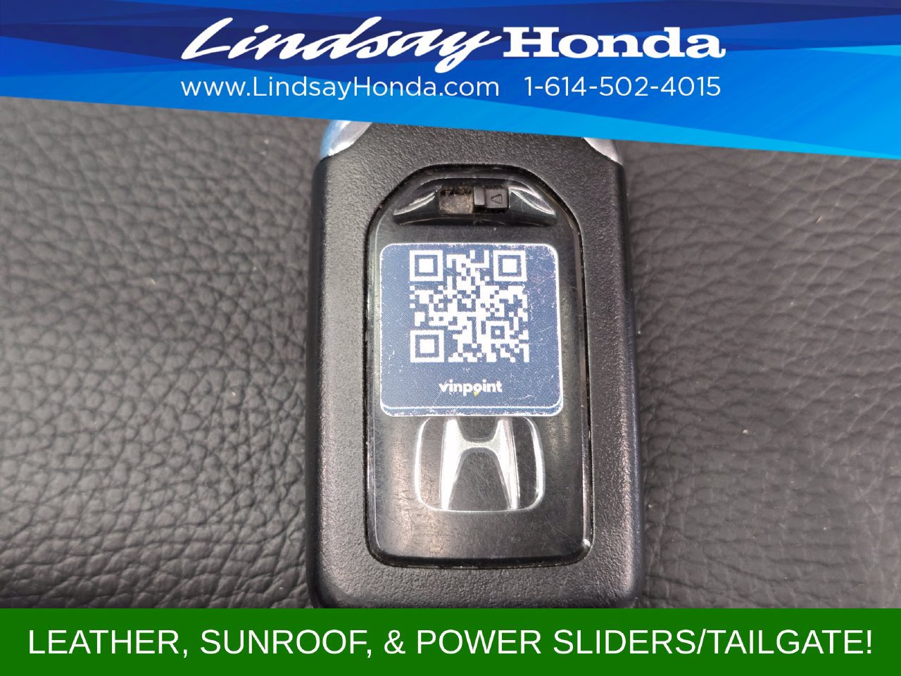 Used 2024 Honda Odyssey Sport image 22
