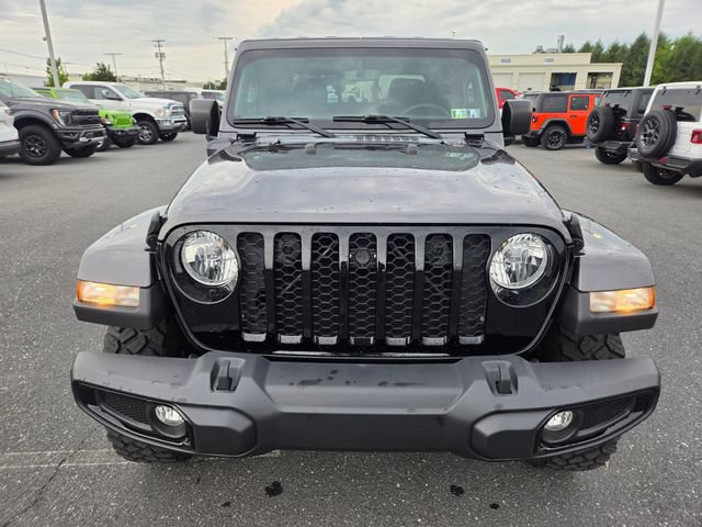 Used 2023 Jeep Gladiator Sport AWD/4WD image 21
