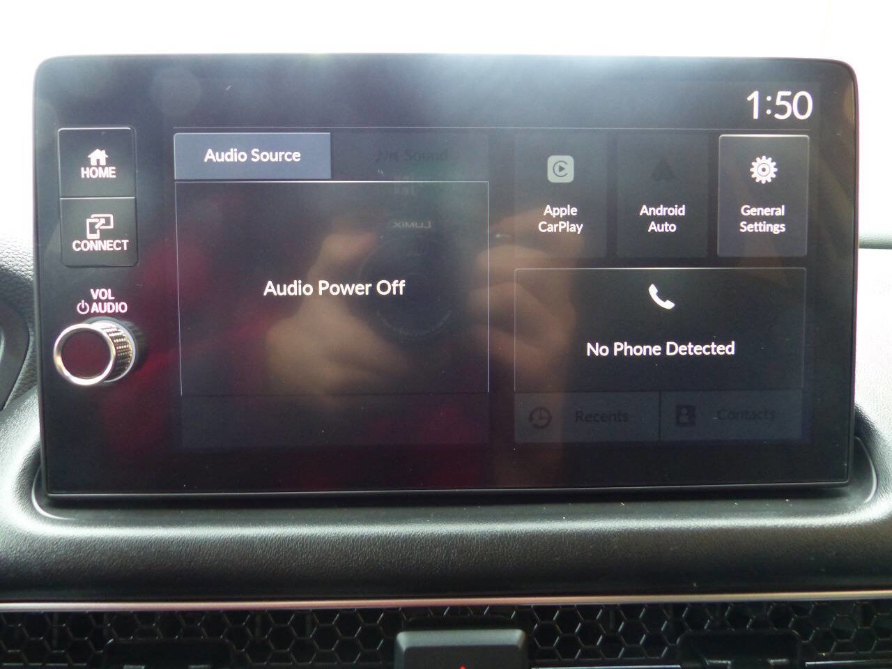 Used 2026 Honda HR-V EX-L image 30