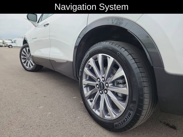 Used 2023 Chevrolet Blazer Premier image 16