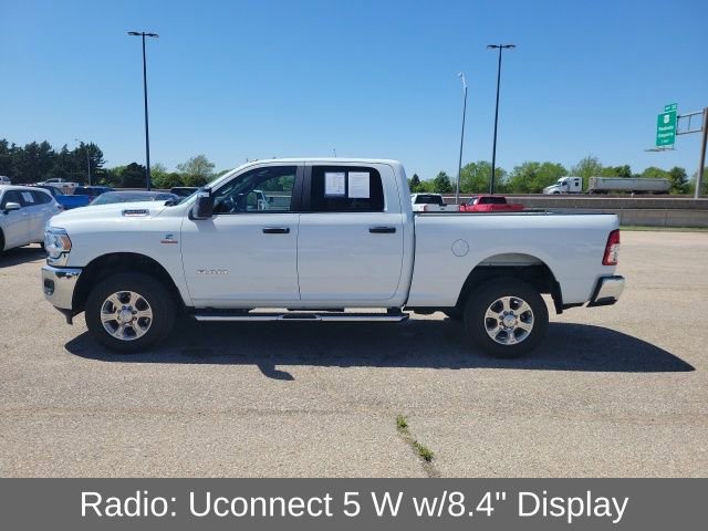 Used 2024 RAM 2500 Big Horn image 3
