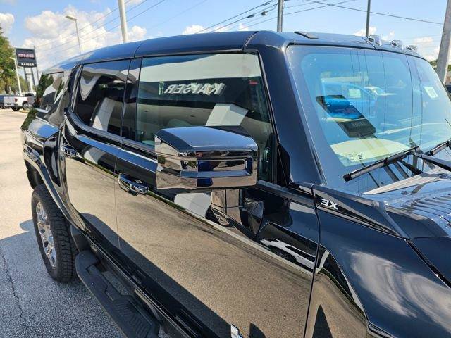 New 2026 GMC Hummer EV 3X image 17