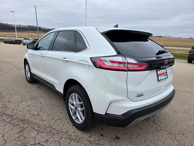 Used 2024 Ford Edge SEL w/ Convenience Package image 31