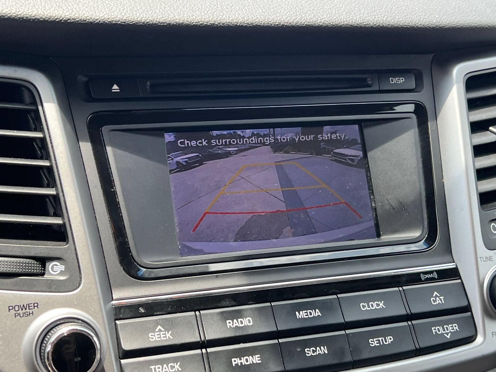 Used 2016 Hyundai Tucson SE FWD image 28