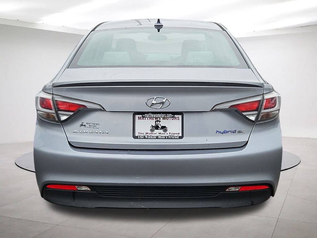 Used 2016 Hyundai Sonata SE image 6