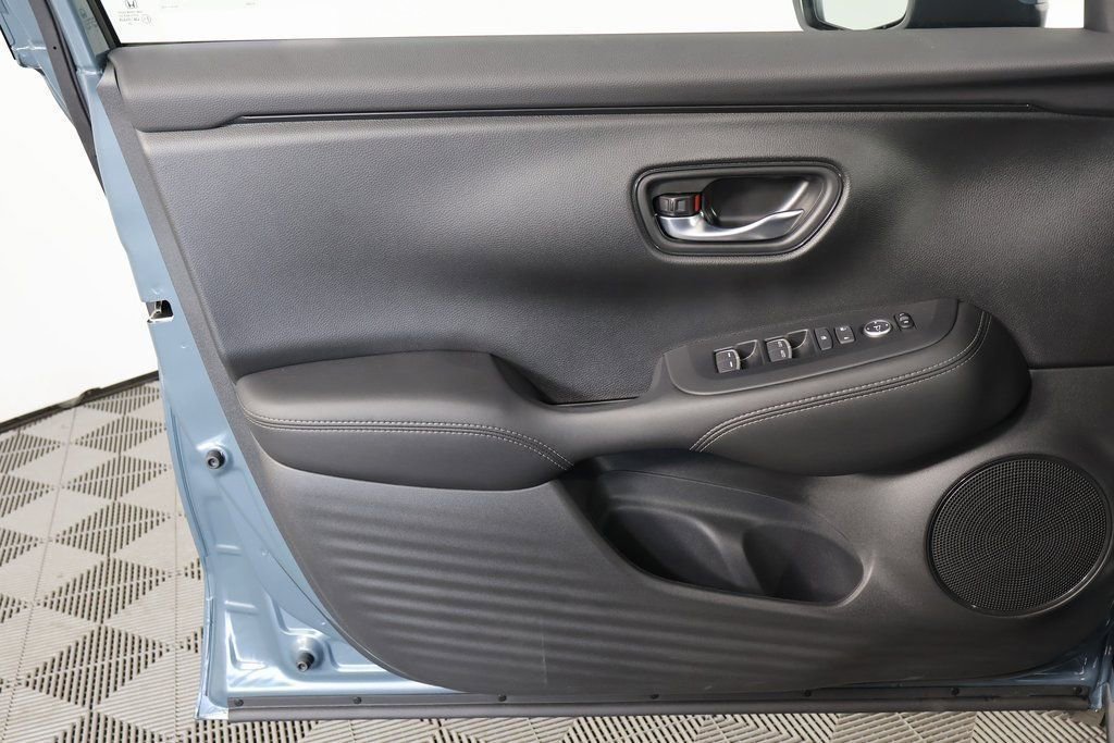 New 2026 Honda HR-V EX-L image 7