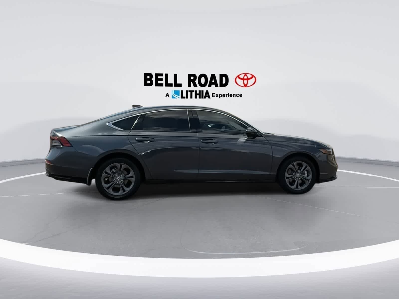Used 2024 Honda Accord EX-L image 9