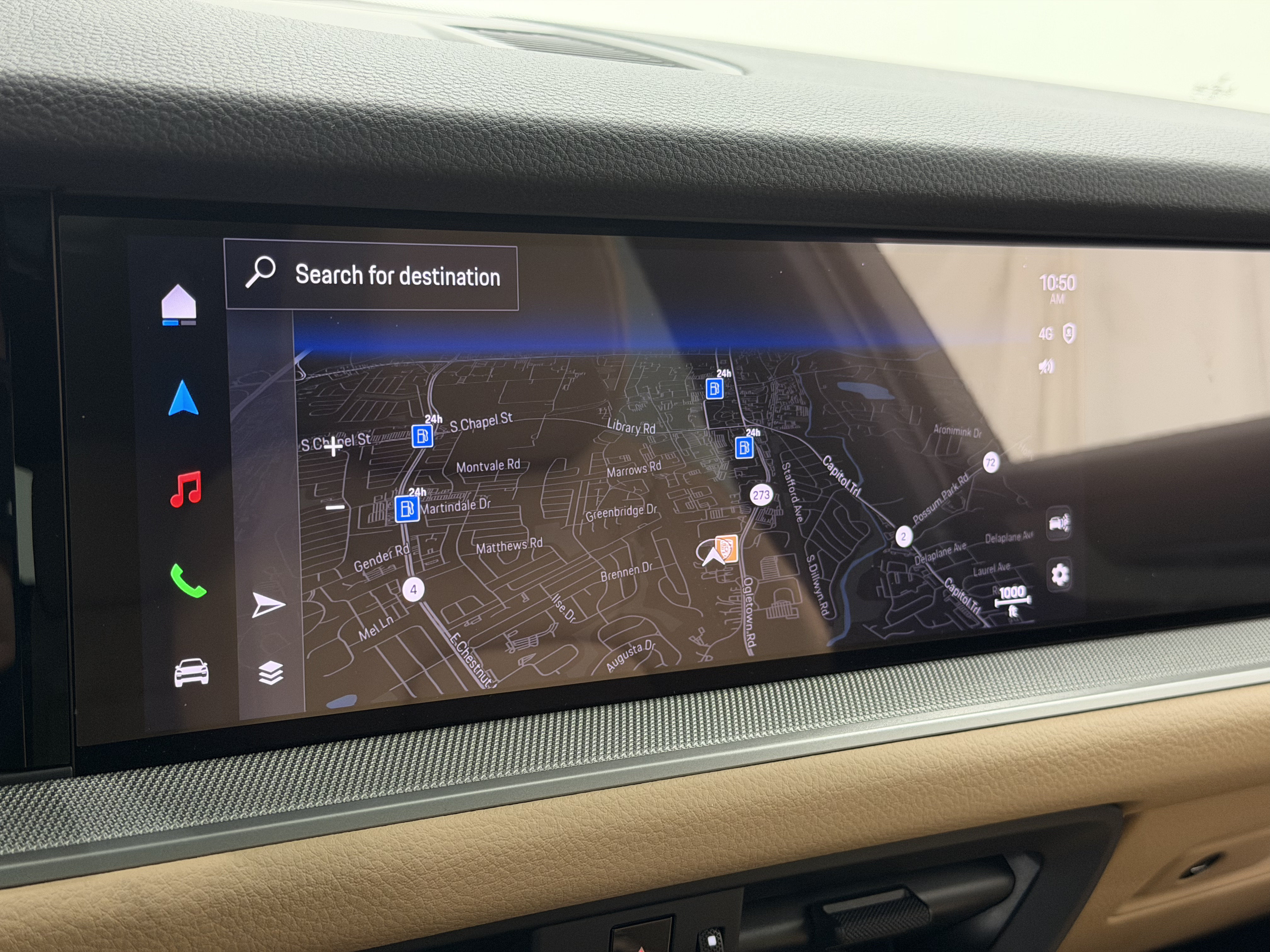 New 2026 Porsche Cayenne AWD/4WD image 40