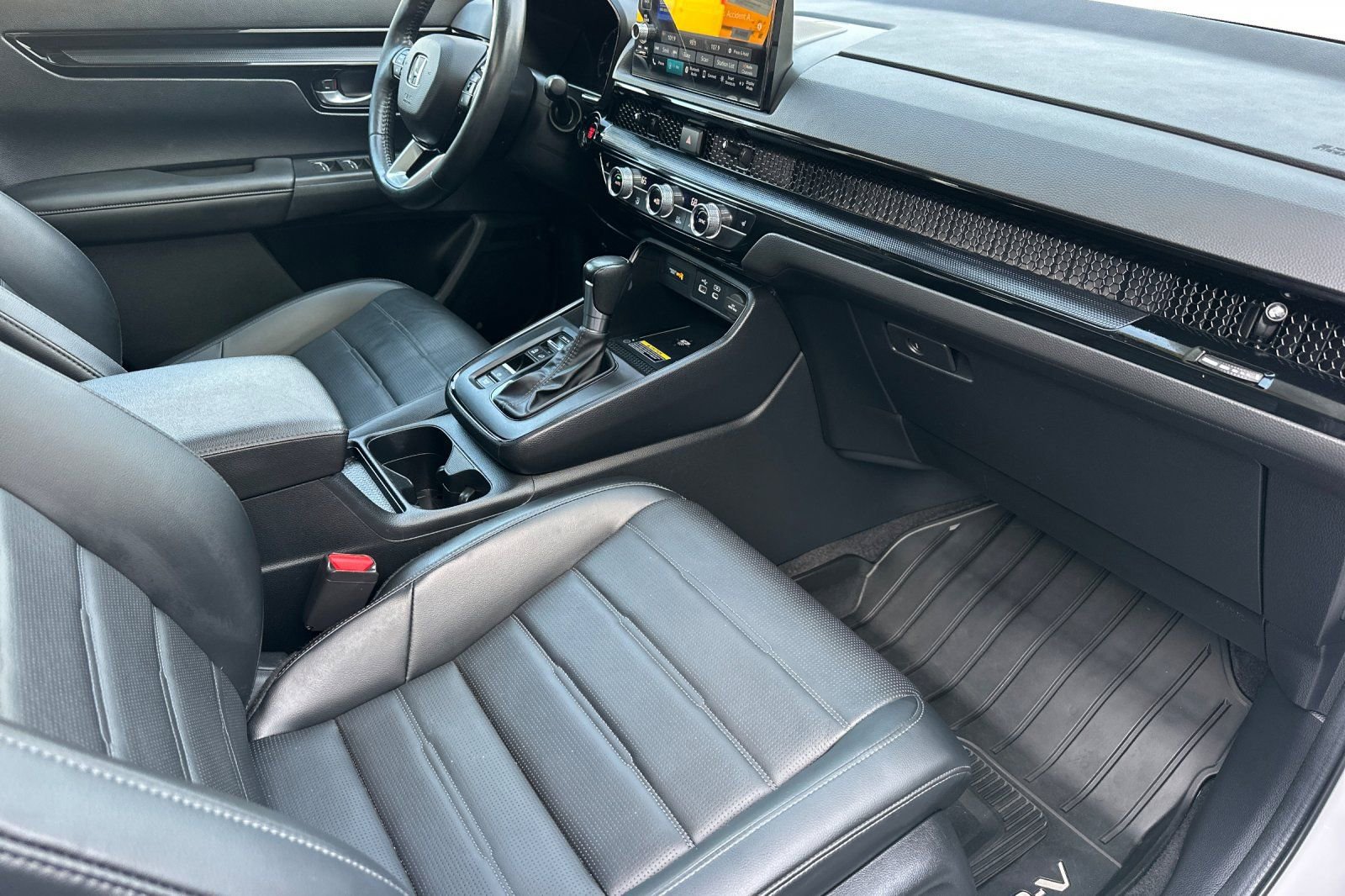 Used 2023 Honda CR-V EX-L image 20