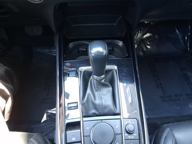 Used 2025 MAZDA CX-30 AWD 2.5 S w/ Preferred Package image 17
