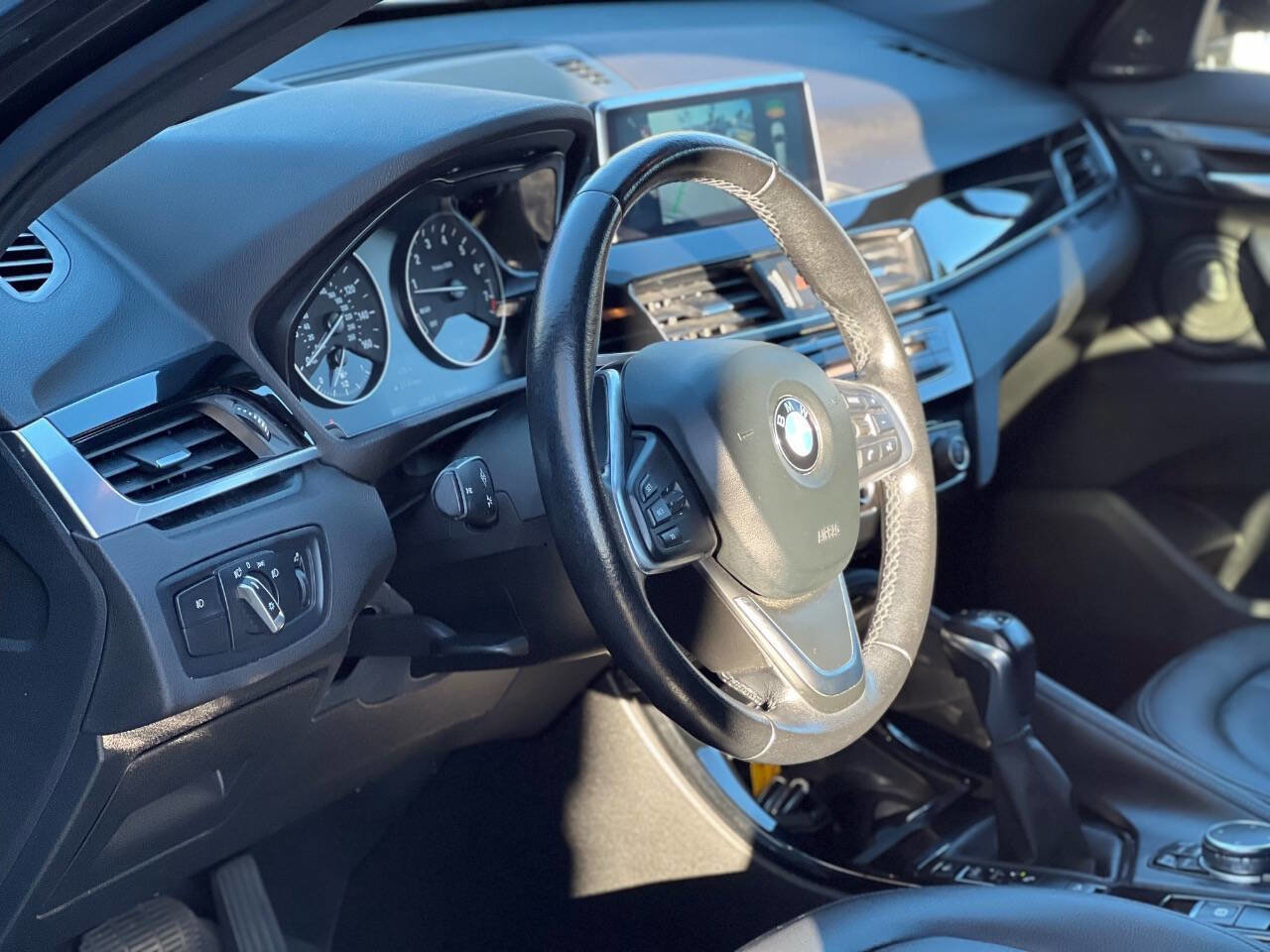 Used 2016 BMW X1 xDrive28i image 16