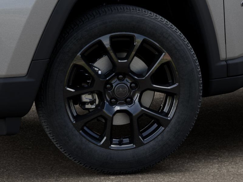 New 2026 Jeep Compass Latitude AWD/4WD image 11