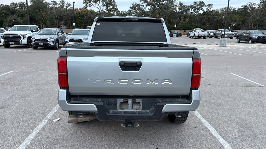 Used 2024 Toyota Tacoma SR5 image 6