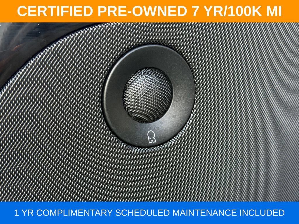Used 2023 Lincoln Aviator Reserve w/ Elements Package Plus AWD/4WD image 36