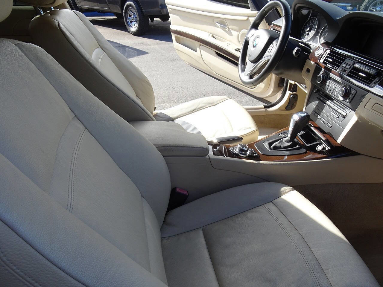 Used 2013 BMW 328i Coupe image 15