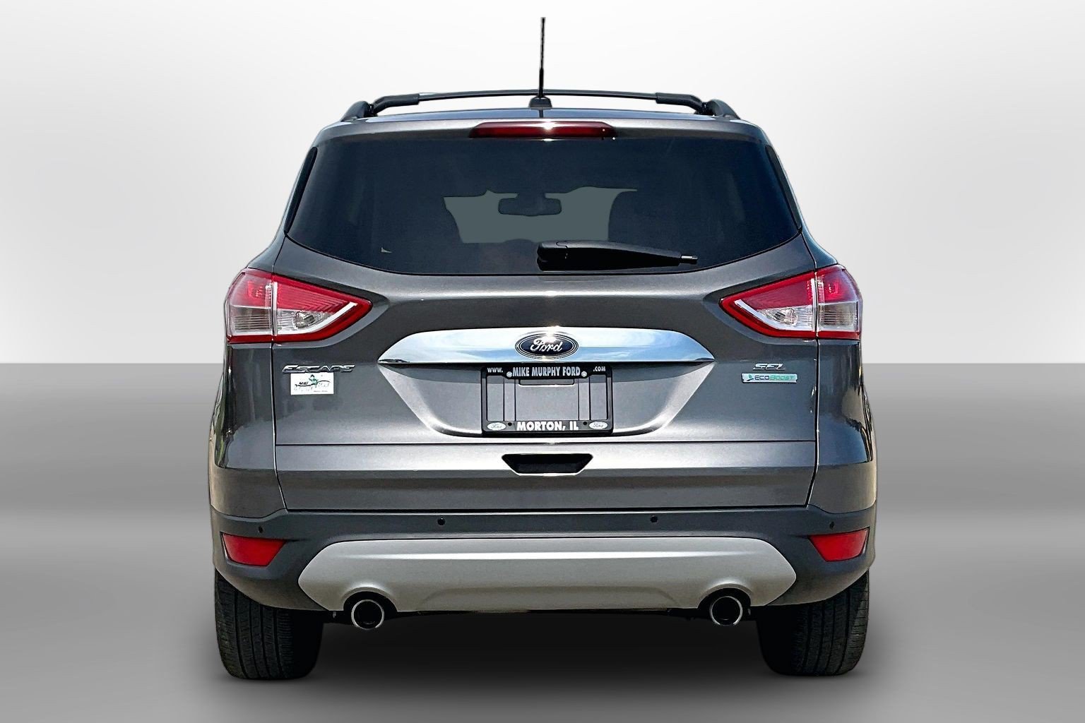 Used 2013 Ford Escape SEL FWD image 4