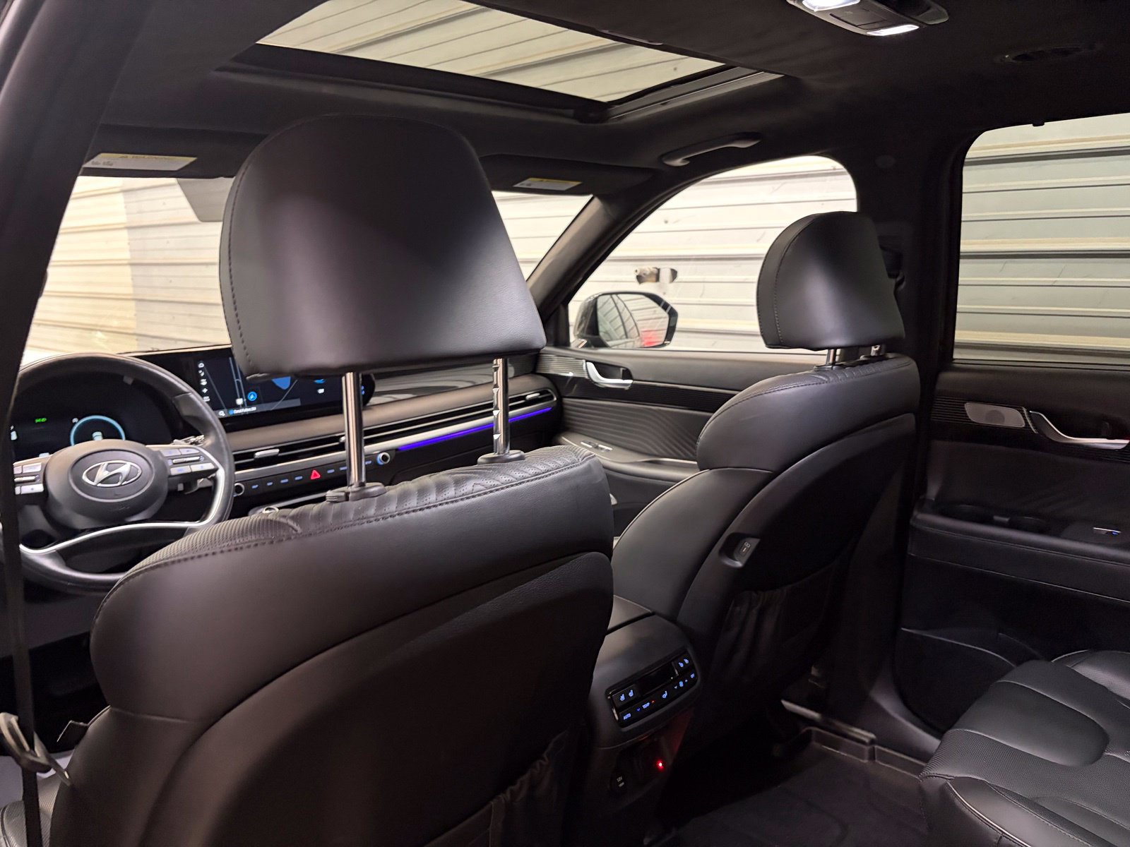 Used 2024 Hyundai Palisade Calligraphy AWD/4WD image 27
