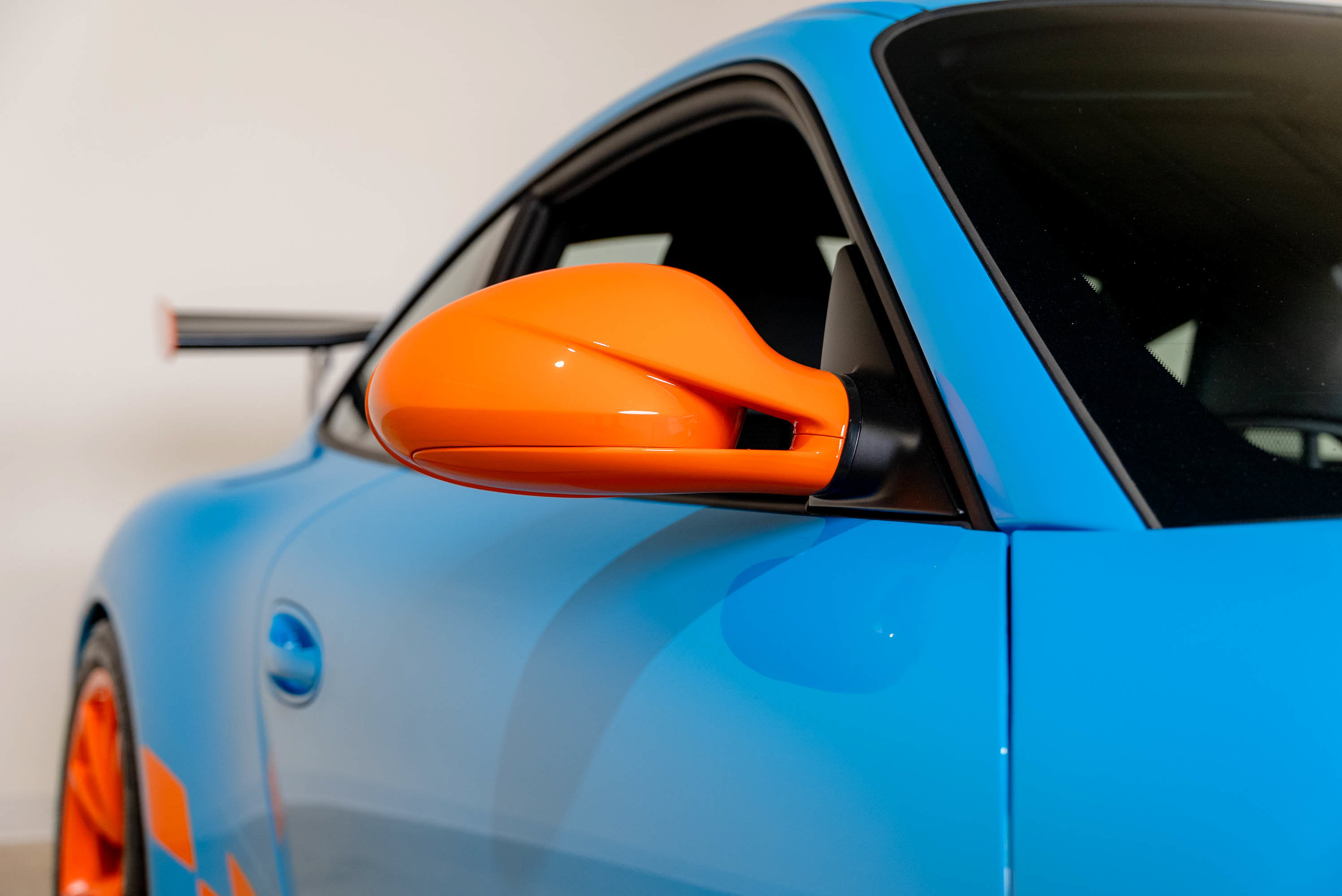 Used 2011 Porsche 911 GT3 RS RWD image 20