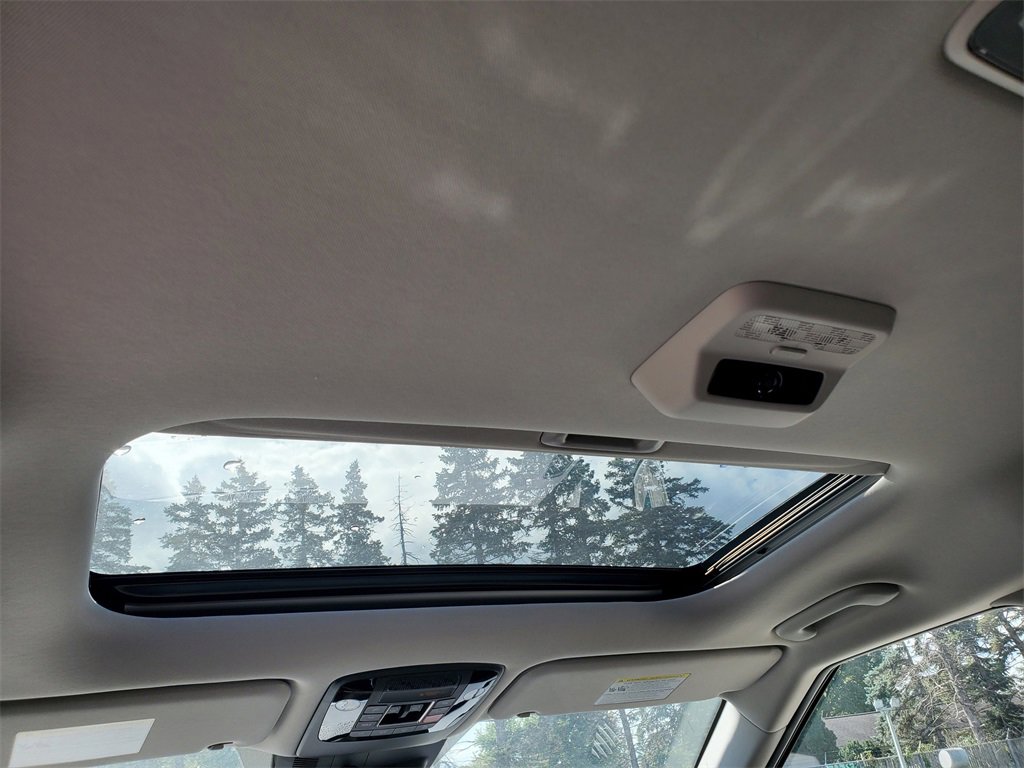 New 2026 Kia Carnival SX image 27