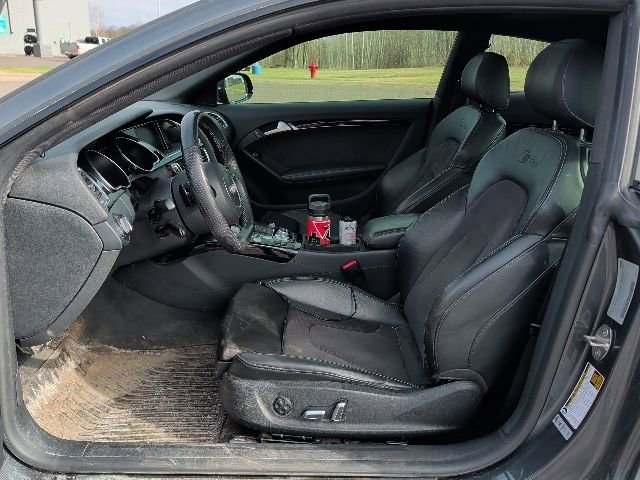 Used 2014 Audi A5 2.0T Premium Plus image 9