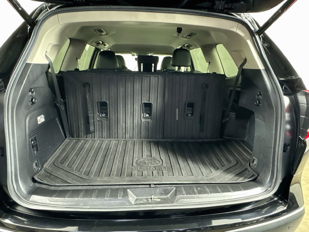 Used 2021 Subaru Ascent Limited w/ Popular Package #2A AWD/4WD image 31