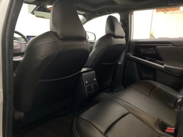 Used 2023 Toyota bZ4X FWD w/ Weather Package image 66