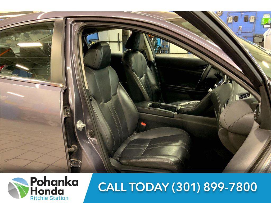 Used 2022 Honda Insight Touring image 6