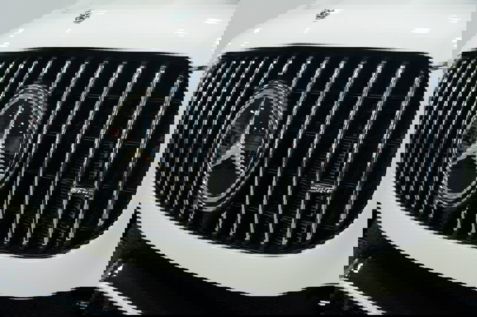 Used 2021 Mercedes-Benz GLS 63 AMG 4MATIC+ SUV image 14